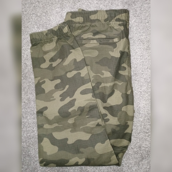 Old Navy ⚓ Cargo pants - Picture 4 of 5